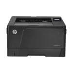 پرینتر لیزری اچ پی مدل HP LaserJet Pro M706n