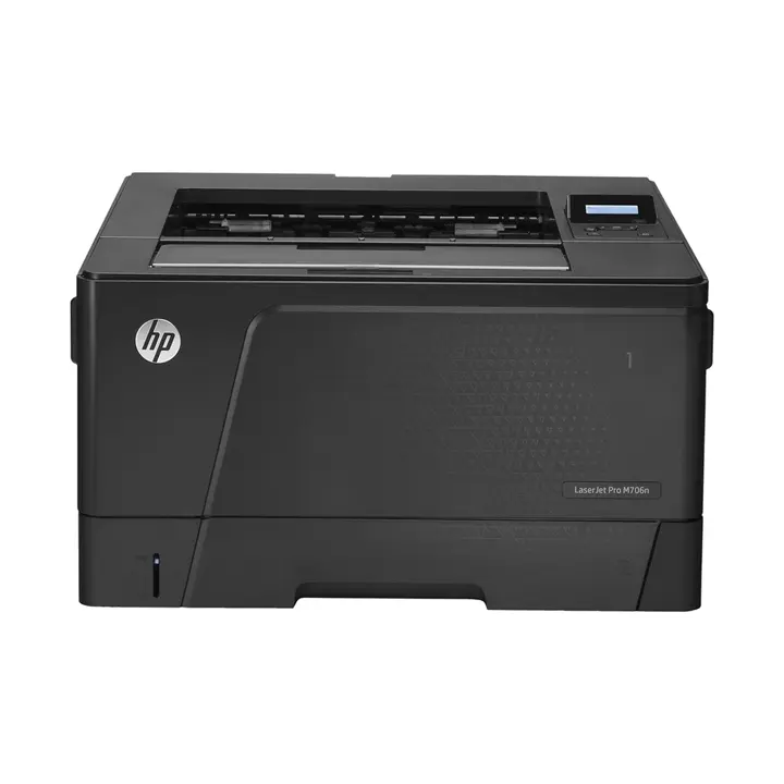 پرینتر لیزری اچ پی مدل HP LaserJet Pro M706n