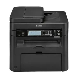 پرینتر لیزری چهار کاره کانن مدل Canon imageCLASS MF235
