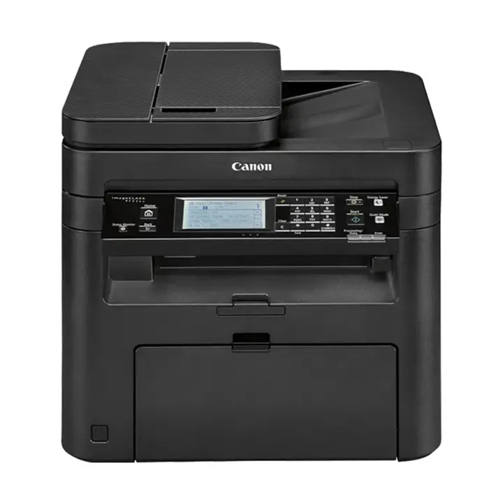 پرینتر لیزری چهار کاره کانن مدل Canon imageCLASS MF235