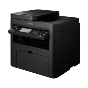 پرینتر چهارکاره لیزری کانن مدل Canon i-Sensys MF237w