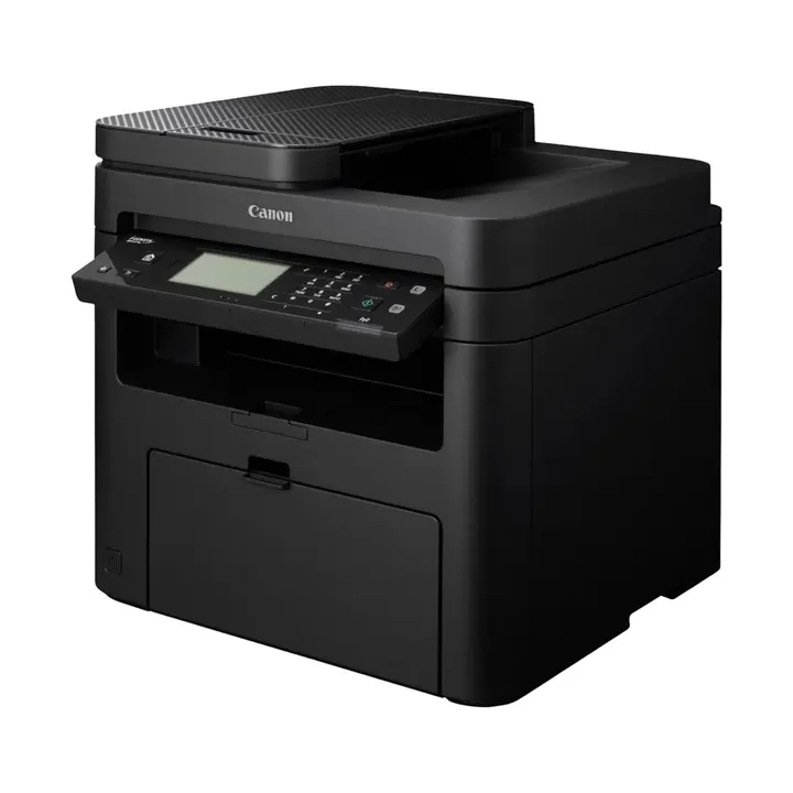 پرینتر چهارکاره لیزری کانن مدل Canon i-Sensys MF237w