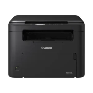 پرینتر لیزری سه کاره کانن مدل Canon i-SENSYS MF272dw