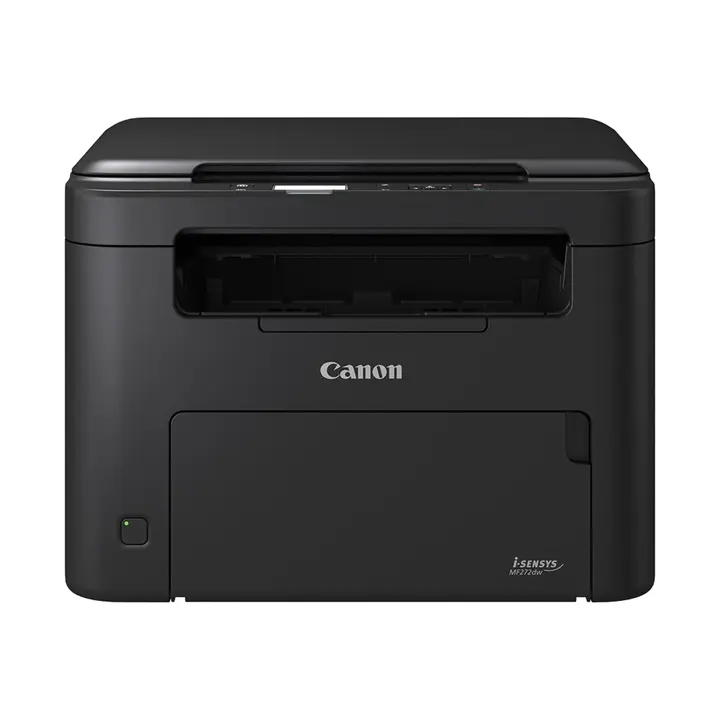 پرینتر لیزری سه کاره کانن مدل Canon i-SENSYS MF272dw