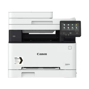 پرینتر چندکاره لیزری رنگی کانن مدل Canon i-SENSYS MF645Cx