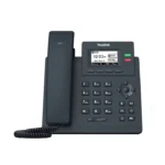 تلفن تحت شبکه یالینک مدل SIP-T31P