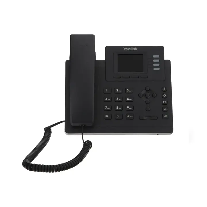 تلفن تحت شبکه یالینک SIP-T33G