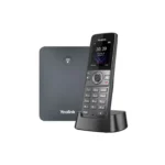 تلفن بیسیم تحت شبکه یالینک مدل W73P