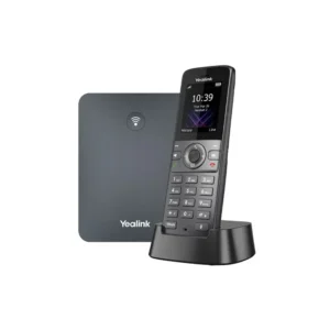 تلفن بیسیم تحت شبکه یالینک مدل W73P