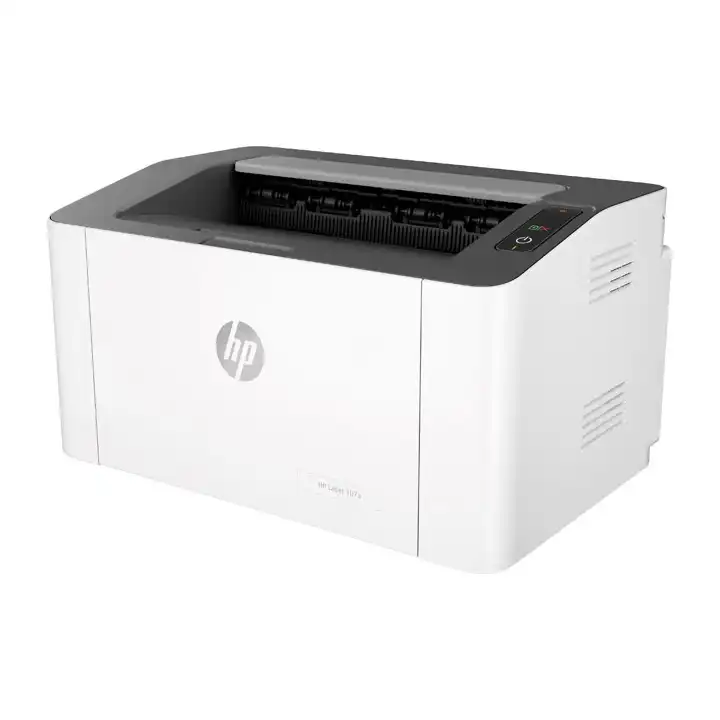 پرینتر لیزری اچ پی مدل HP Laser 107a