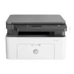 پرینتر چند کاره لیزری اچ پی مدل hp LaserJet MFP 136a