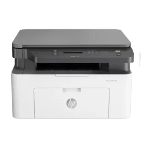 پرینتر چند کاره لیزری اچ پی مدل hp LaserJet MFP 136a