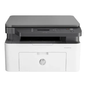 پرینتر چند کاره لیزری اچ پی مدل hp LaserJet MFP 136w