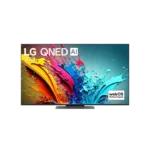 تلویزیون 55 اینچ ال جی مدل 55QNED86A6A
