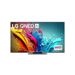 تلویزیون 55 اینچ ال جی مدل 55QNED86A6A
