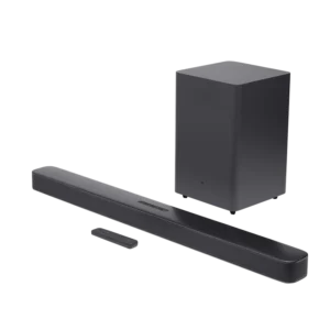 ساندبار JBL Bar 2.1