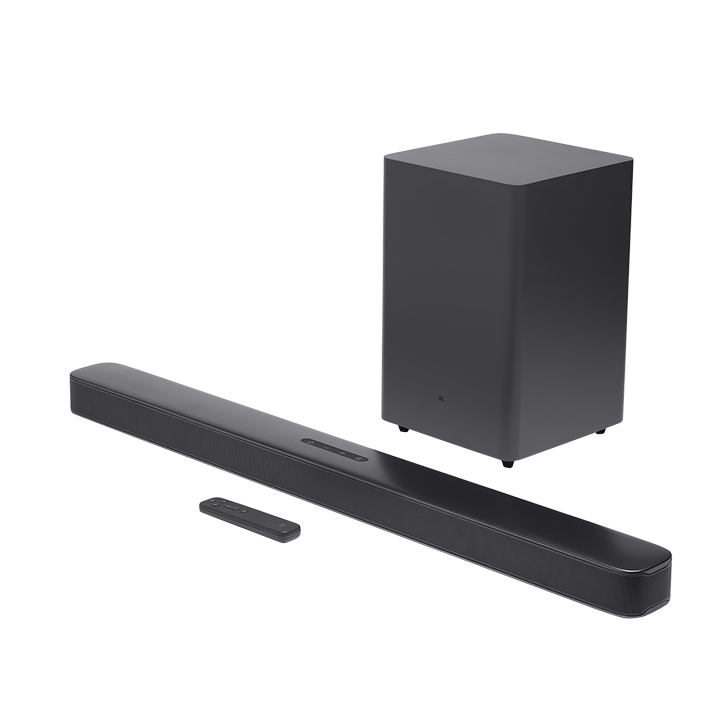 ساندبار JBL Bar 2.1