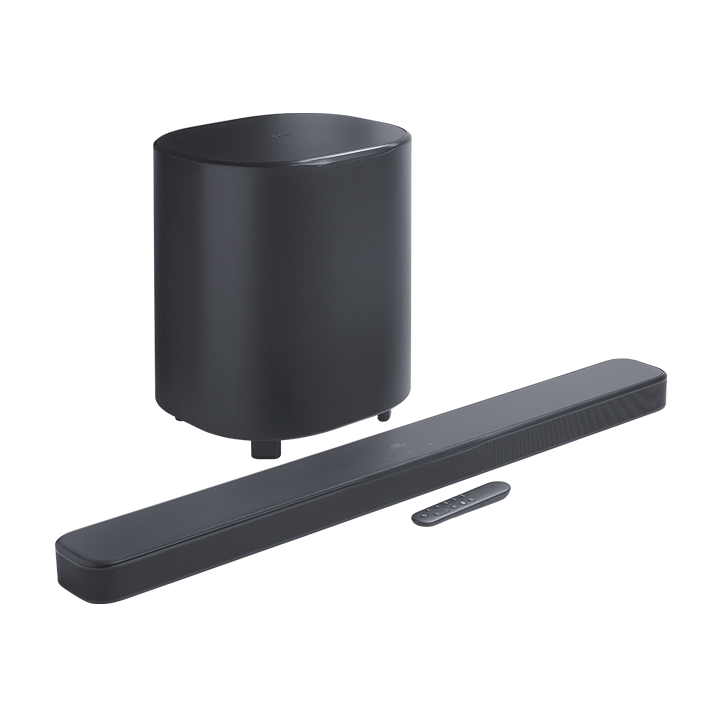 ساندبار JBL Bar 500MK2