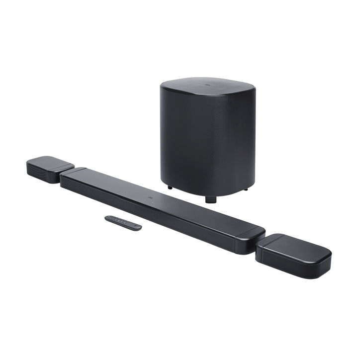 ساندبار JBL Bar 800MK2