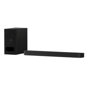 ساندبار سونی HT-B600