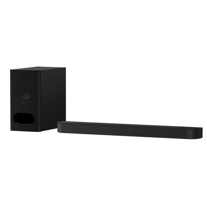 ساندبار سونی HT-B600