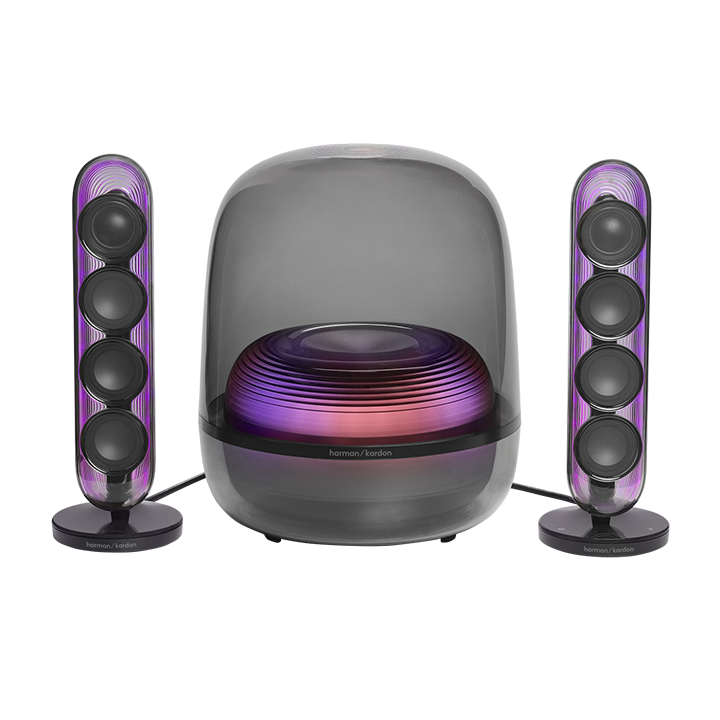 اسپیکر هارمن کاردن مدل SoundSticks 5