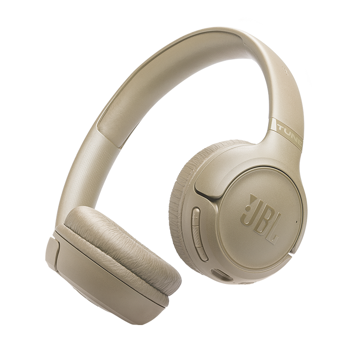 هدفون بلوتوثی جی بی ال مدل JBL Tune 530BT